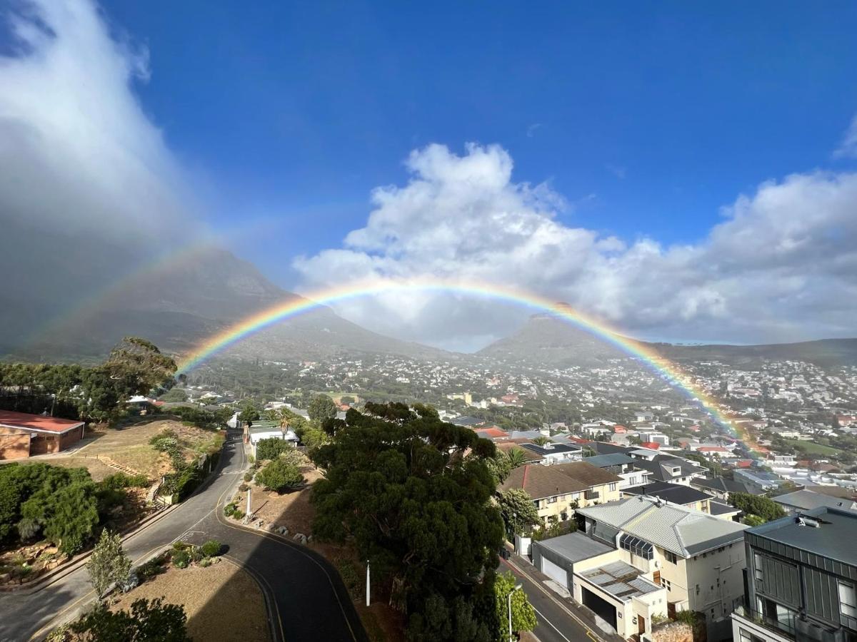 Breathtaking Views, Brand New Renovated Apartment Le Cap Extérieur photo