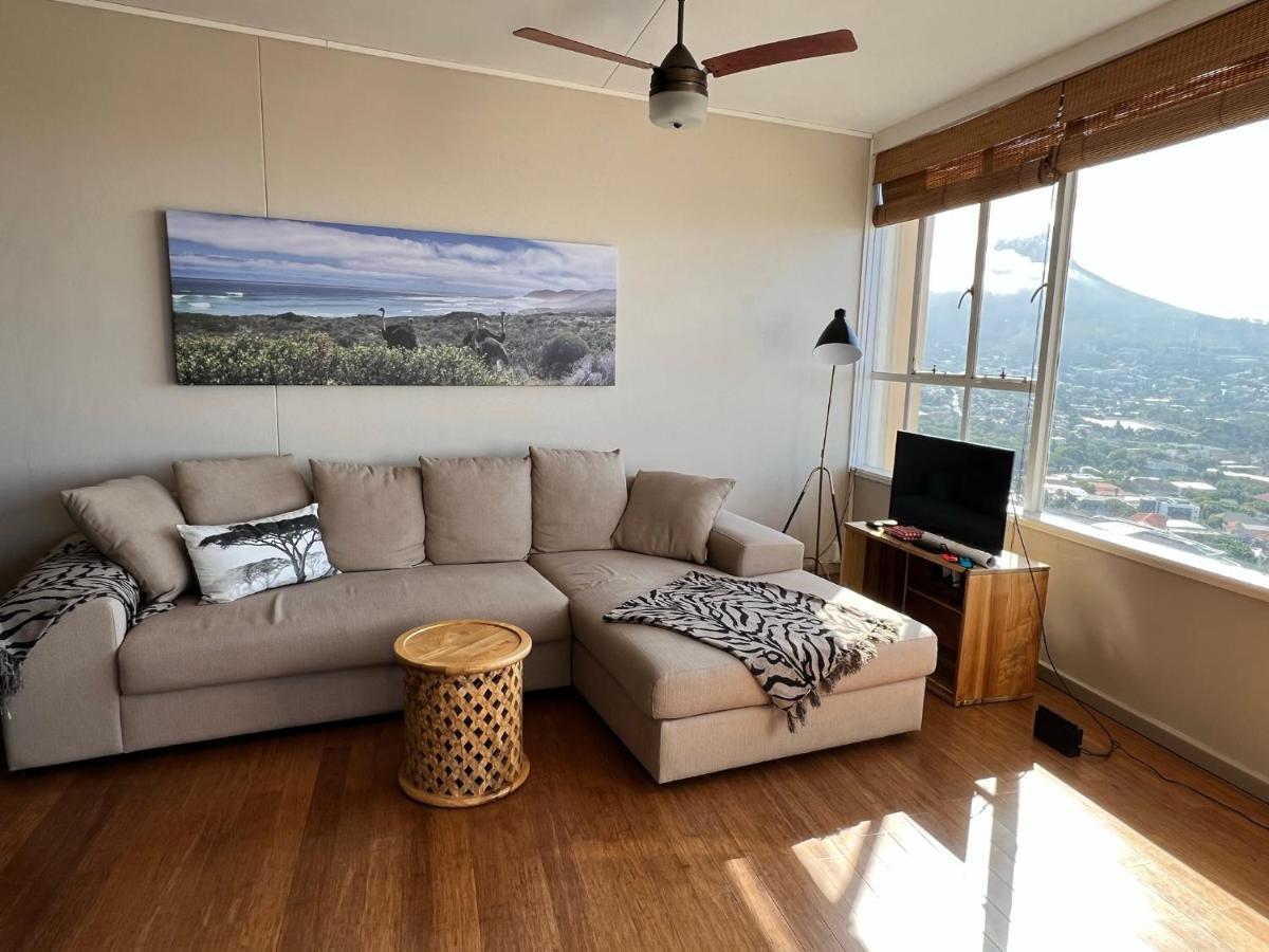 Breathtaking Views, Brand New Renovated Apartment Le Cap Extérieur photo