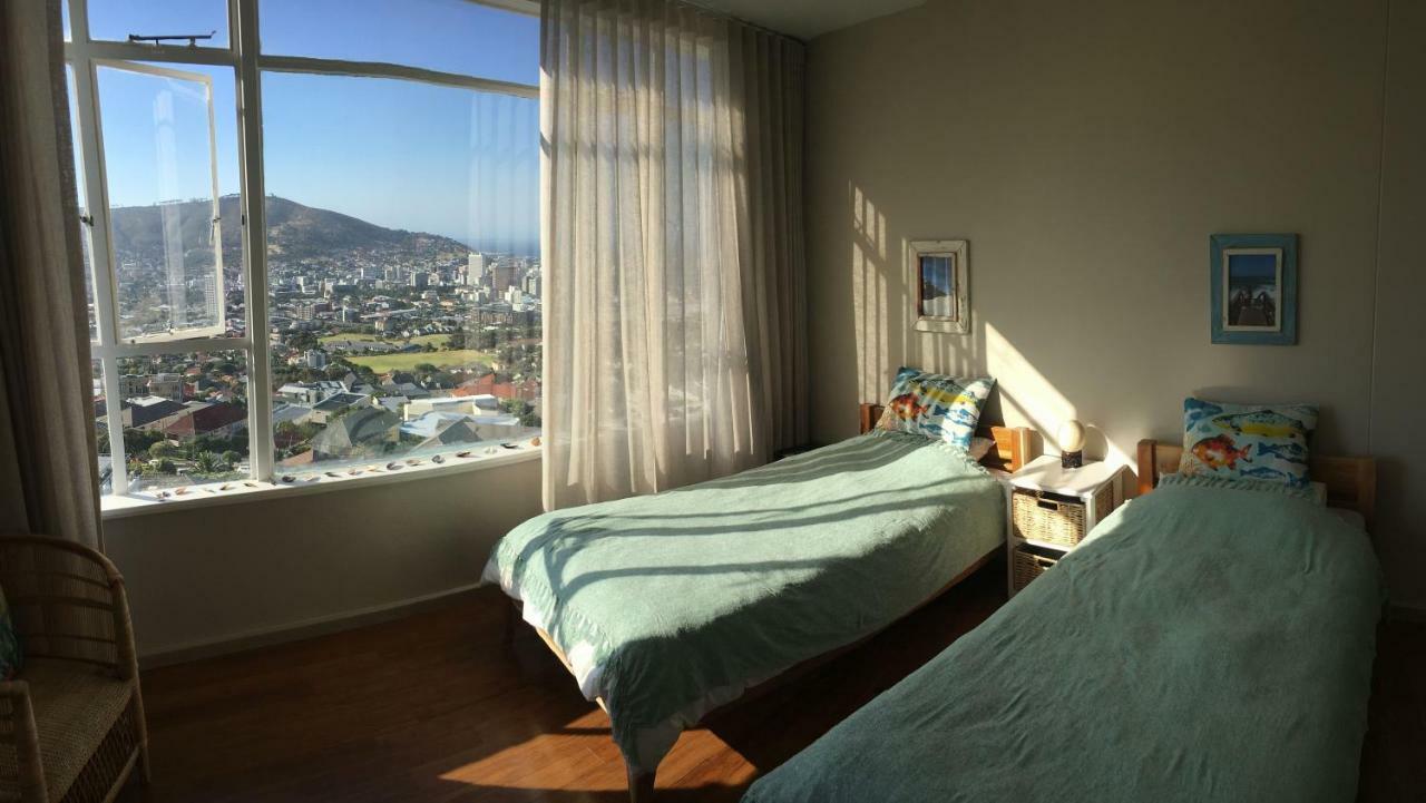 Breathtaking Views, Brand New Renovated Apartment Le Cap Extérieur photo