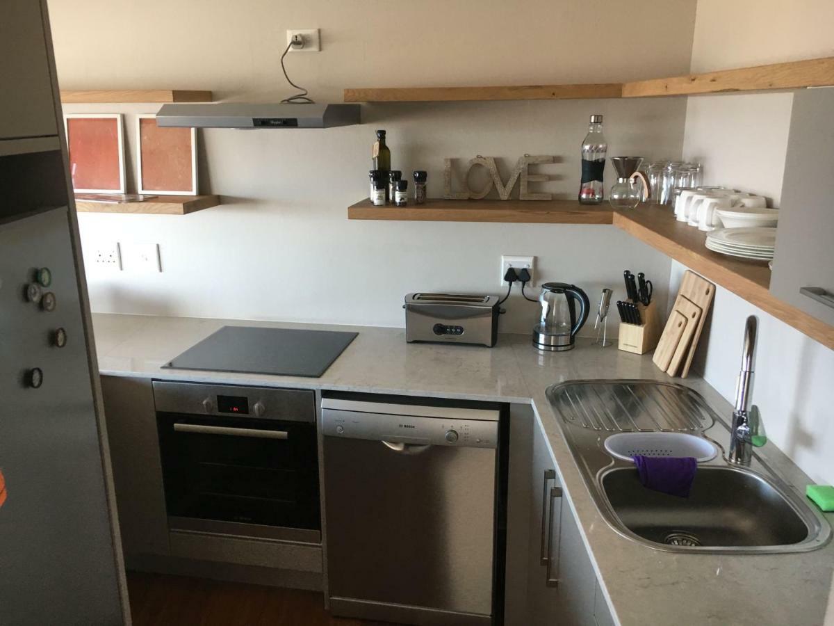 Breathtaking Views, Brand New Renovated Apartment Le Cap Extérieur photo