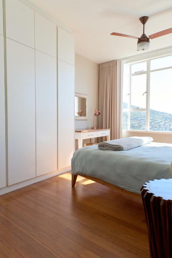Breathtaking Views, Brand New Renovated Apartment Le Cap Extérieur photo