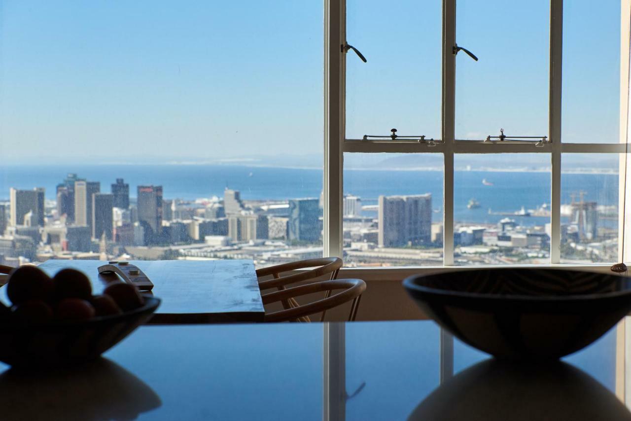Breathtaking Views, Brand New Renovated Apartment Le Cap Extérieur photo