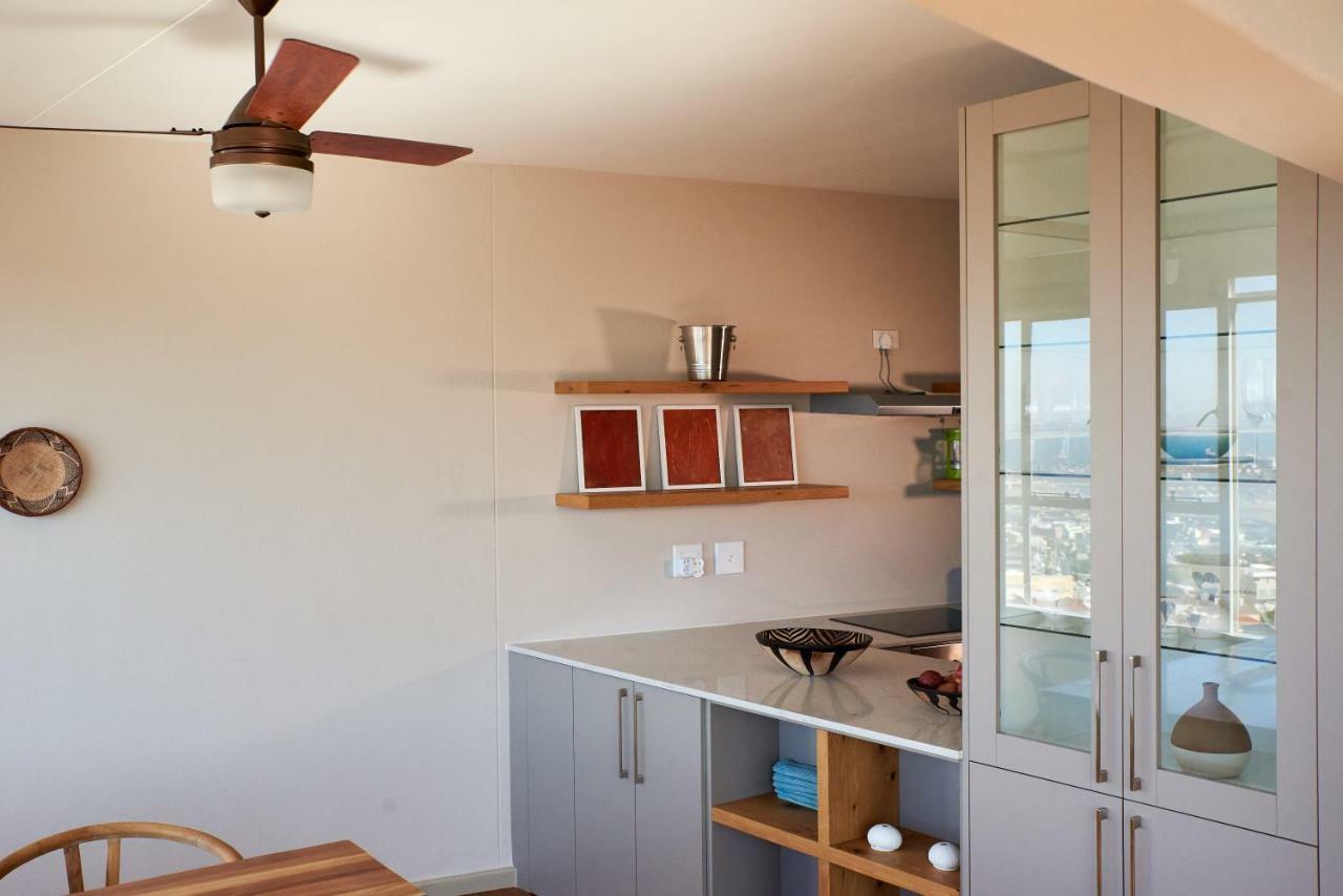 Breathtaking Views, Brand New Renovated Apartment Le Cap Extérieur photo