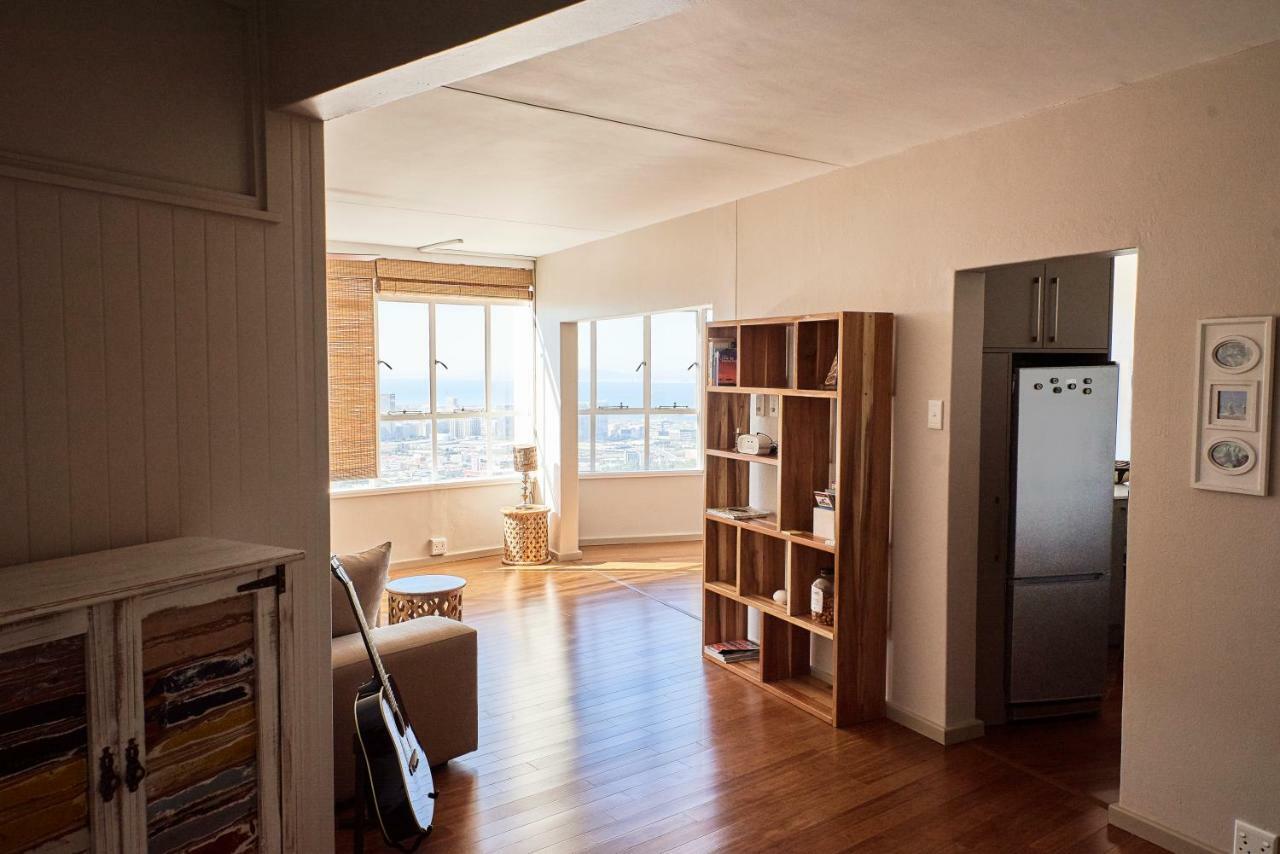 Breathtaking Views, Brand New Renovated Apartment Le Cap Extérieur photo
