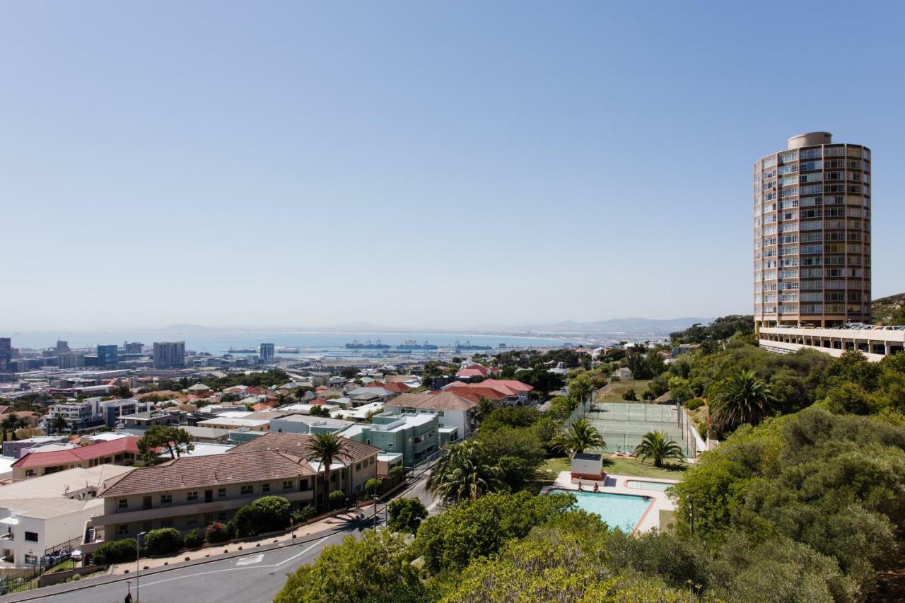 Breathtaking Views, Brand New Renovated Apartment Le Cap Extérieur photo