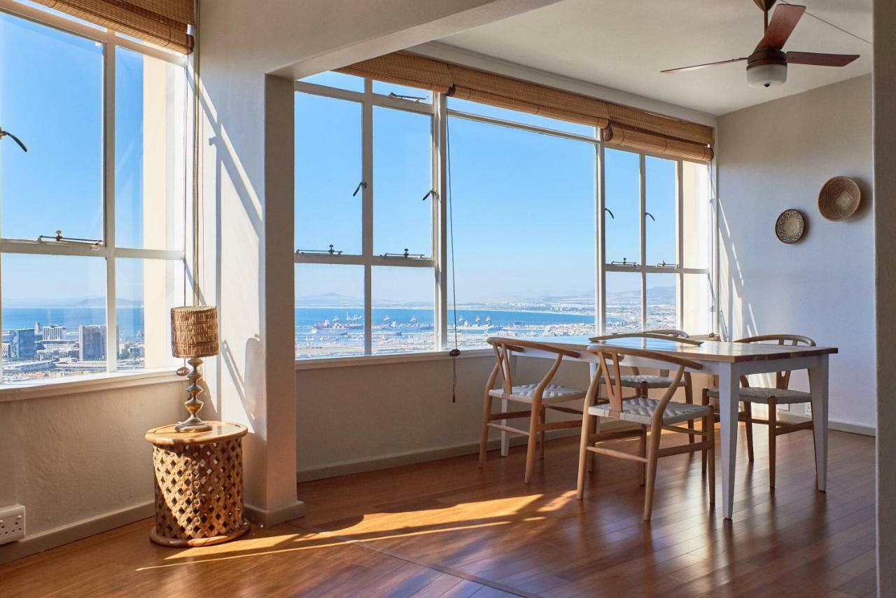 Breathtaking Views, Brand New Renovated Apartment Le Cap Extérieur photo