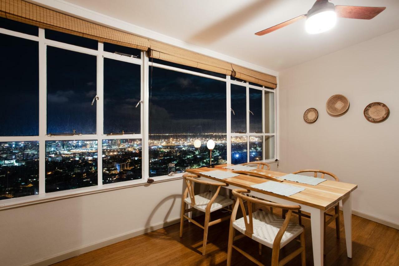 Breathtaking Views, Brand New Renovated Apartment Le Cap Extérieur photo