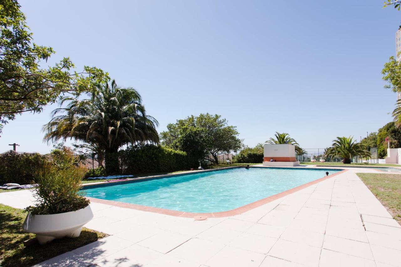 Breathtaking Views, Brand New Renovated Apartment Le Cap Extérieur photo